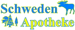 Schweden Apotheke Logo