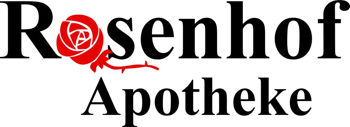 Rosenhof Apotheken Logo